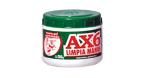 Maquinas